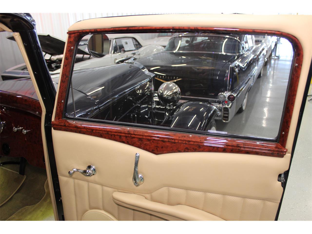 1932 Packard 900 for sale in Fort Worth, TX – photo 29