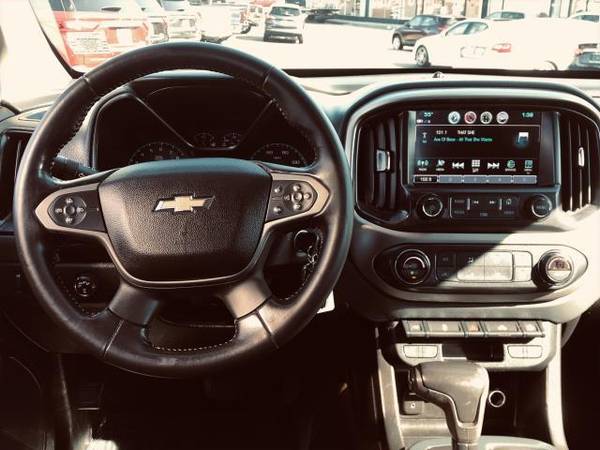 2017 Chevrolet Colorado - - by dealer - vehicle for sale in Freeport, NY – photo 15