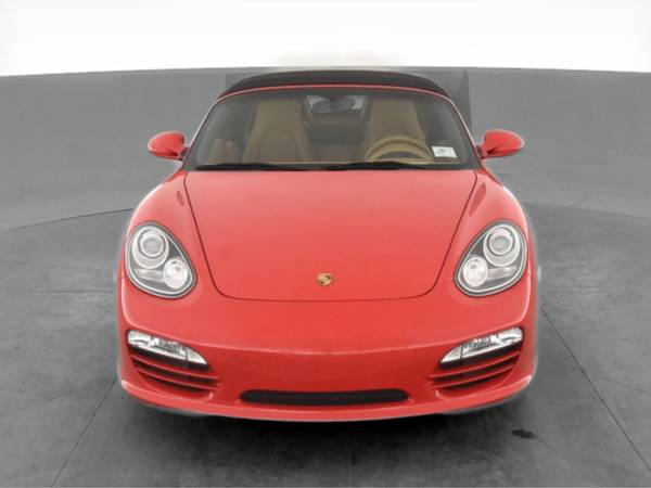 2011 Porsche Boxster Convertible 2D Convertible Red - FINANCE ONLINE... for sale in Corpus Christi, TX – photo 17