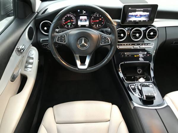 2015 Mercedes-Benz C-Class C 300 - - by dealer for sale in O Fallon, MO – photo 3