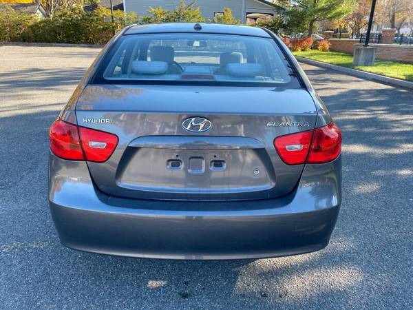 2008 HYUNDAI ELANTRA NEW PLATE IN STOCK, DON'T WAIT FOR DMV - cars &... for sale in Schenectady, NY – photo 5