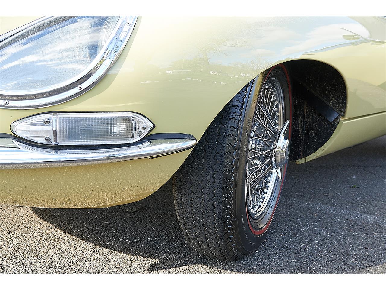 1967 Jaguar E-Type for sale in Plainville, CT – photo 21