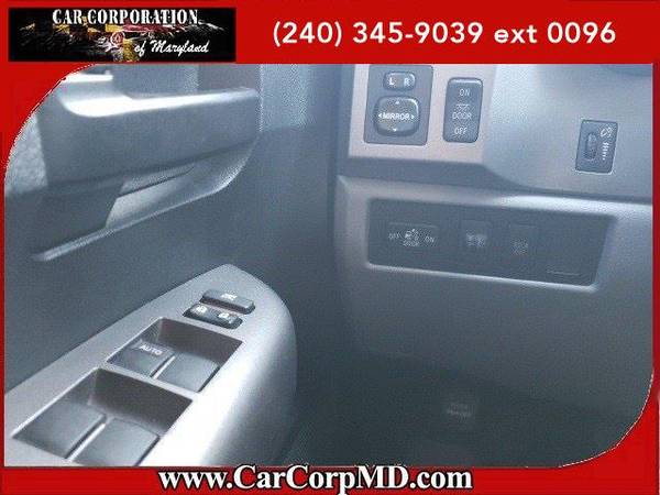 2013 Toyota Tundra truck Grade for sale in Sykesville, MD – photo 11
