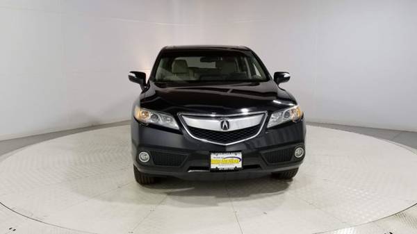 2013 Acura RDX AWD 4dr Tech Pkg for sale in Jersey City, NJ – photo 12