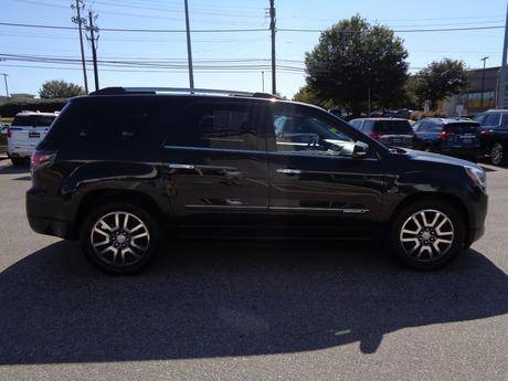 2015 GMC Acadia Denali - cars & trucks - by dealer - vehicle... for sale in Rockville, District Of Columbia – photo 8