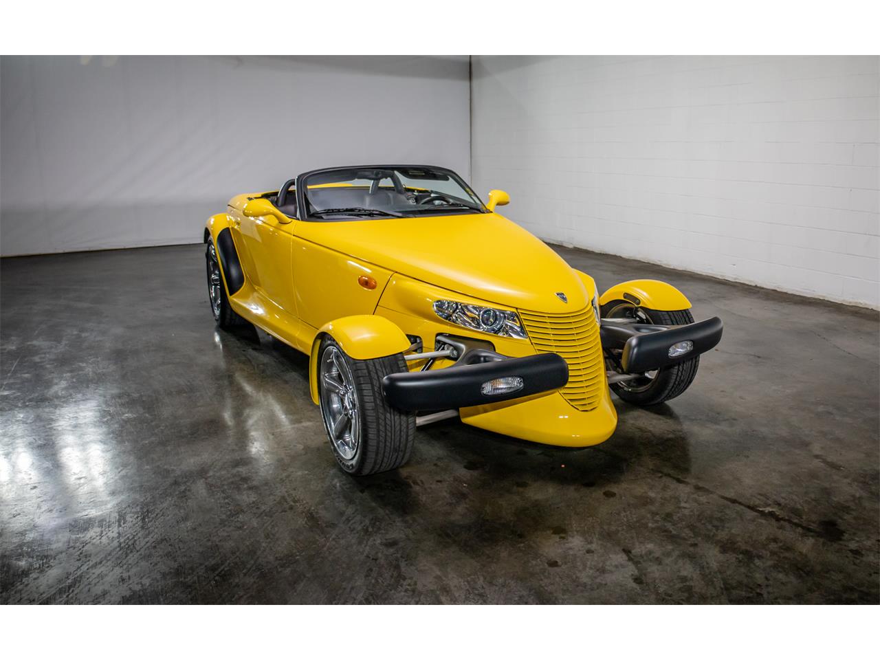 2002 Chrysler Prowler for sale in Jackson, MS – photo 14