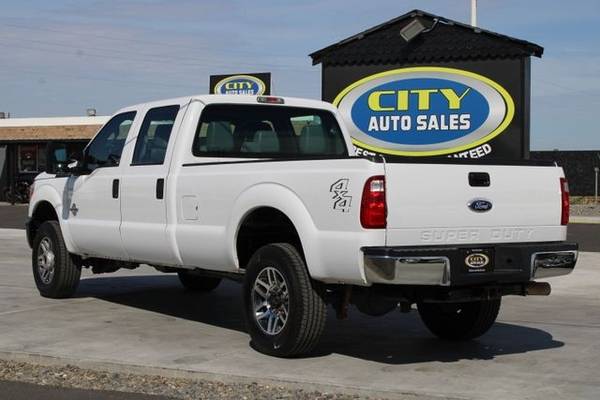 2016 Ford Super Duty F-350 SRW XL Pickup 4D 8 ft for sale in Other, ID – photo 15