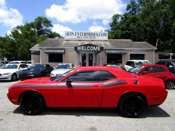 2010 Dodge Challenger R/T BUY HERE/PAY HERE ! for sale in TAMPA, FL – photo 22