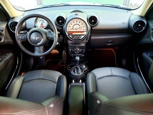 2013 MINI Countryman Cooper S 4dr Crossover for sale in Fort Lauderdale, FL – photo 18