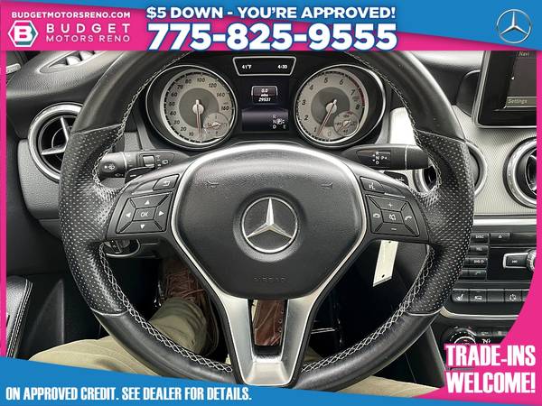 2015 Mercedes-Benz GLA 250 SUV 29, 531 408/mo - - by for sale in Reno, NV – photo 13