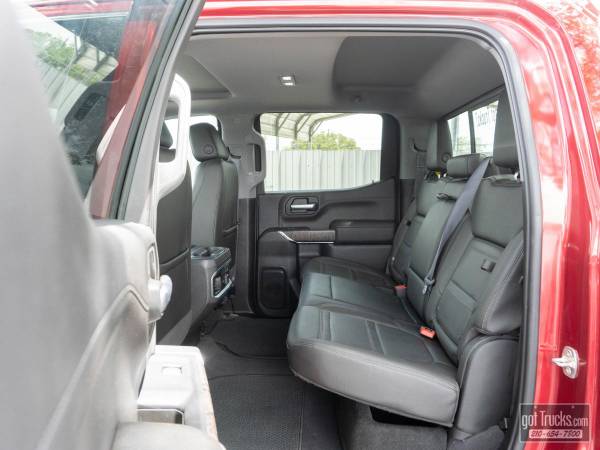2019 GMC Sierra 1500 Denali - - by dealer - vehicle for sale in San Antonio, TX – photo 15