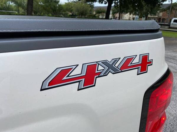 2014 CHEVROLET SILVERADO 1500 HIGH COUNTRY 4X4 V8... for sale in Houston, TX – photo 10