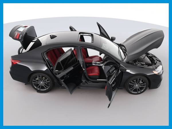 2020 Acura TLX 3 5 w/Technology Pkg and A-SPEC Pkg Sedan 4D sedan for sale in Cambridge, MA – photo 20