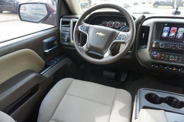 2015 Chevrolet Silverado 1500 LT for sale in Austin, TX – photo 11