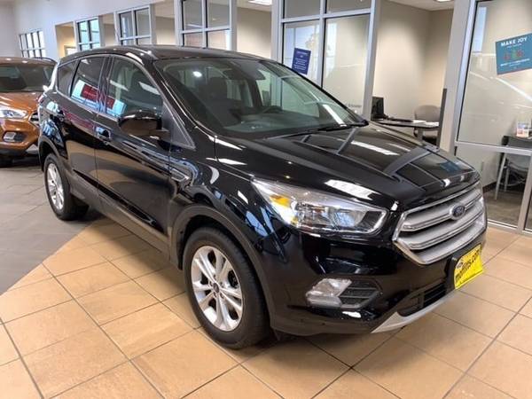 2019 Ford Escape SE - cars & trucks - by dealer - vehicle automotive... for sale in Boone, IA – photo 2