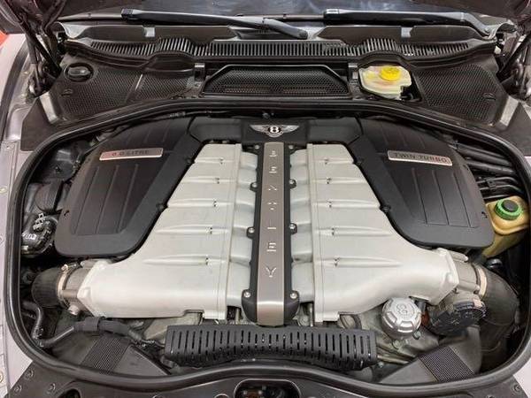 2006 Bentley Continental Flying Spur AWD Flying Spur 4dr Sedan $1500... for sale in Waldorf, District Of Columbia – photo 17