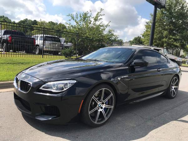 2017 BMW M6 COMPETITION PACKAGE! 136K MSRP for sale in North Little Rock, AR