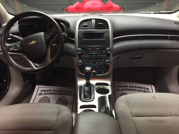 2014 Chevrolet Chevy Malibu LS 4dr Sedan EVERY ONE GET APPROVED 0 for sale in Hamtramck, MI – photo 14