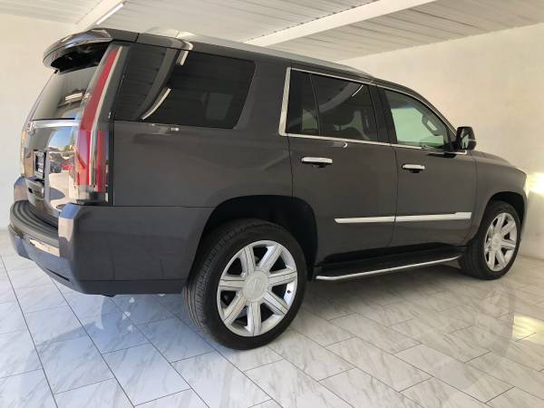 2016 CADILLAC ESCALADE LUXURY ONLY $3000 DOWN(O.A.C) for sale in Phoenix, AZ – photo 6