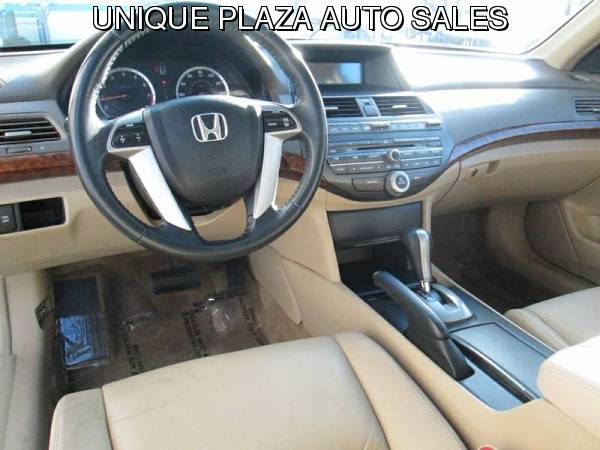 2008 Honda Accord EX L V6 4dr Sedan 5A ** EXTRA CLEAN! MUST SEE! ** for sale in Sacramento , CA – photo 11