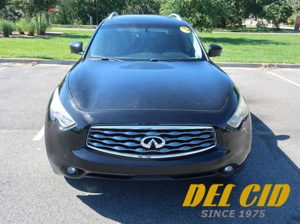 Infiniti FX35 ! Nav, Rearview Camera, Sunroof ! for sale in New Orleans, LA – photo 2