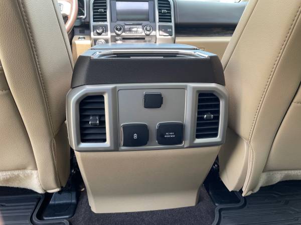 2018 Ford F150 Lariat Supercrew FX4 for sale in HARRISBURG, PA – photo 15