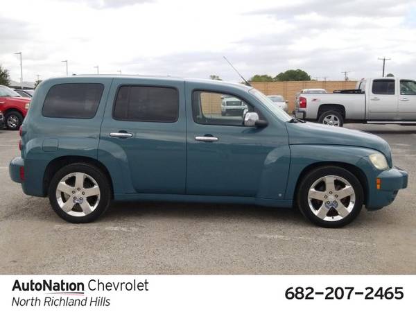 2007 Chevrolet HHR LT SKU:7S605307 SUV for sale in North Richland Hills, TX – photo 5