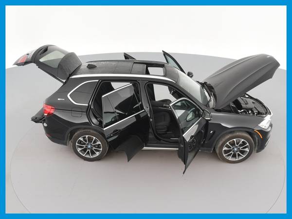 2018 BMW X5 xDrive40e iPerformance Sport Utility 4D suv Black for sale in Farmington, MI – photo 20