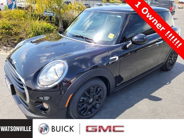 2018 MINI Special Editions FWD 2D Hatchback/Hatchback Base - cars for sale in Watsonville, CA – photo 21