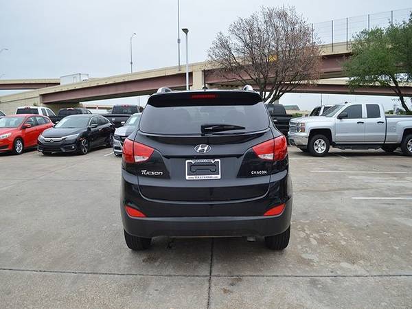 2015 Hyundai Tucson SE - - by dealer - vehicle for sale in GRAPEVINE, TX – photo 6