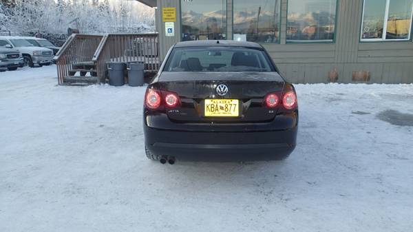 2010 VW Jetta 2.5S 5cyl Auto Fwd PwrOpts Cd Cruise Alloys - cars &... for sale in Anchorage, AK – photo 4