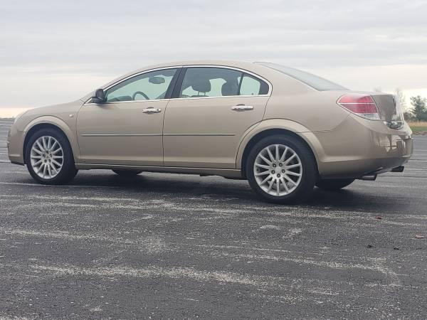 CHECK IT OUT! 2008 SATURN AURA, XR, LEATHER LOADED, V6! NICE CAR!... for sale in Rogersville, MO – photo 2