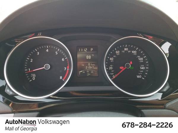 2016 Volkswagen Jetta 1.8T Sport SKU:GM410190 Sedan for sale in Buford, GA – photo 11
