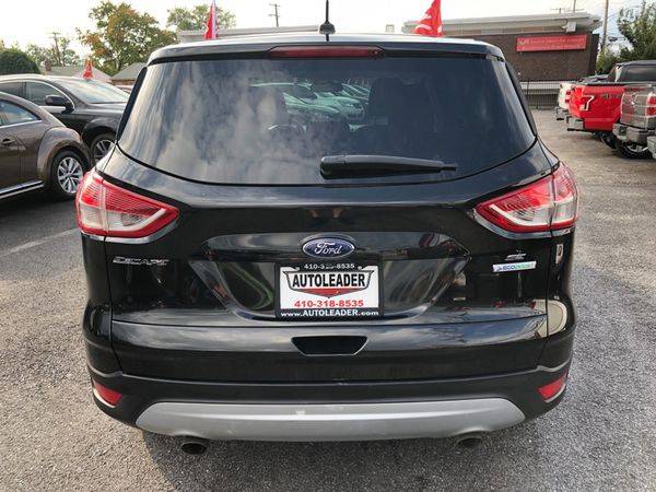 2014 Ford Escape FWD 4dr SE - 100s of Positive Customer Re for sale in Baltimore, MD – photo 4