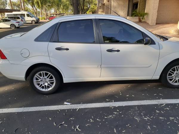 2007 Ford Focus for sale in Phoenix, AZ – photo 3
