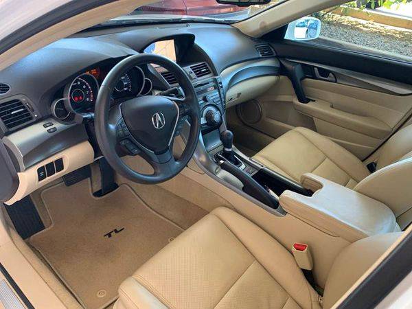 2009 Acura TL w/Tech 4dr Sedan w/Technology Package GOOD/BAD CREDIT... for sale in Kahului, HI – photo 20