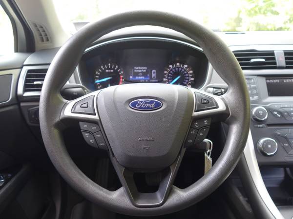 2014 Ford Fusion SE for sale in Derry, MA – photo 15