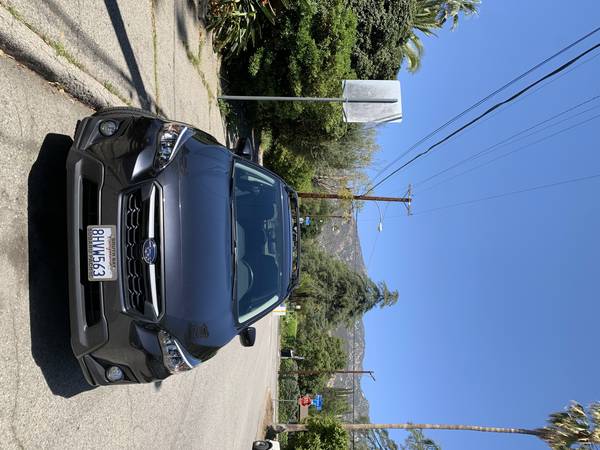 2019 Subaru CrossTrek for sale in Altadena, CA – photo 3
