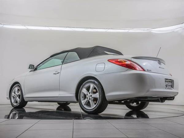 2005 Toyota Camry Solara - - by dealer - vehicle for sale in Wichita, OK – photo 14