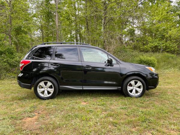 2014 Subaru Forester AWD Premium - - by dealer for sale in Spartanburg, SC