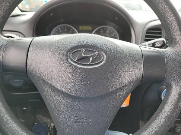 2008 Hyundai Accent ONLY 50k Miles - - by dealer for sale in Derry, MA – photo 12