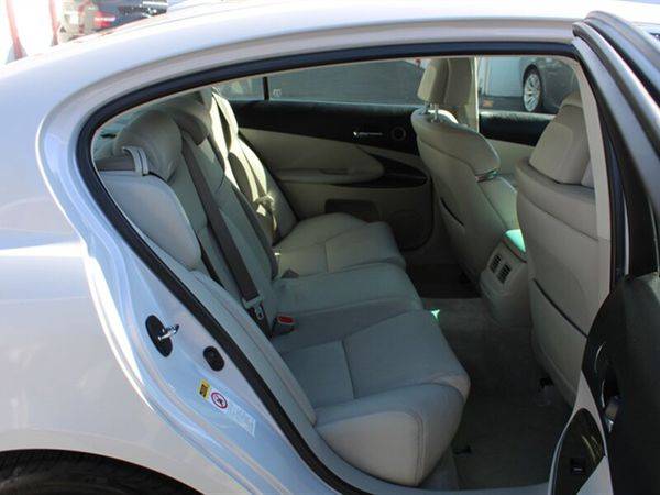 2008 Lexus GS 350 4dr Sedan -GUARANTEED CREDIT APPROVAL! for sale in Sacramento , CA – photo 19