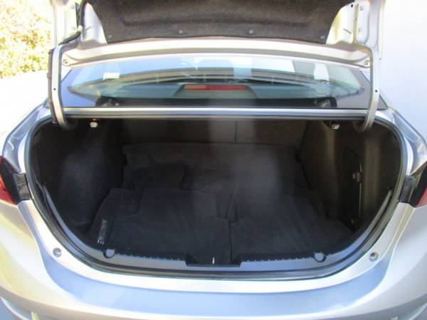 2015 Mazda Mazda3 SKYACTIV TECHNOLOGY - NAVI - REAR CAMERA -... for sale in Sacramento , CA – photo 19