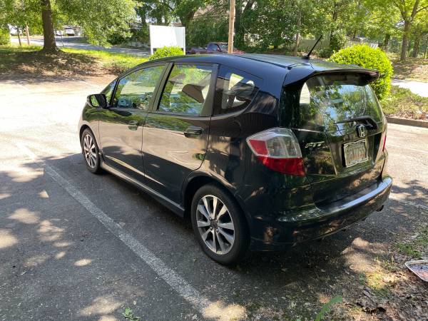 2012 Honda Fit Sport Runs great By Owner for sale in Lawrenceville, GA – photo 7