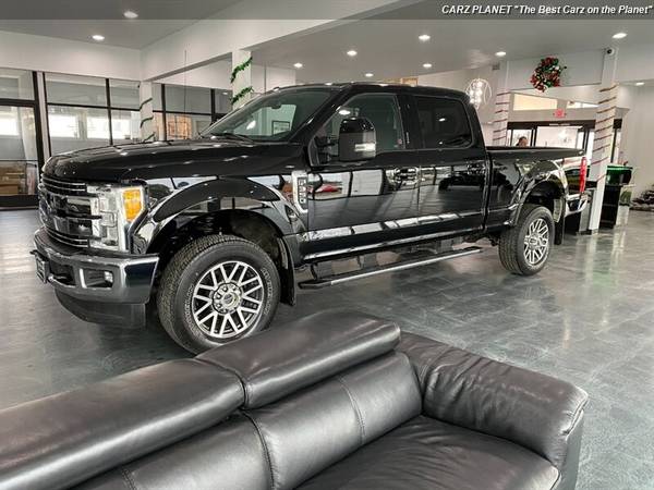 2017 Ford F-350 Super Duty Lariat DIESEL TRUCK 4WD FORD F350 4X4... for sale in Gladstone, ID – photo 2