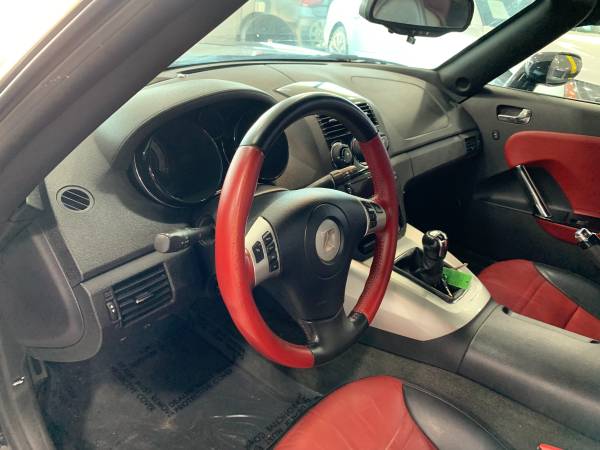 2007 Saturn SKY Red Line - - by dealer - vehicle for sale in Springfield, IL – photo 10