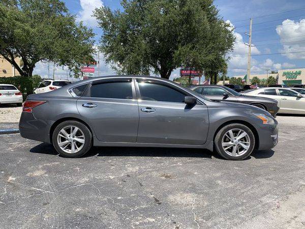 2014 Nissan Altima 2.5 Sedan 4D BUY HERE PAY HERE!! for sale in Orlando, FL – photo 10