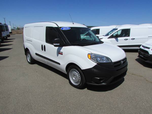 2018 Ram ProMaster City Wagon Van 4D ) - - by for sale in Modesto, CA – photo 3