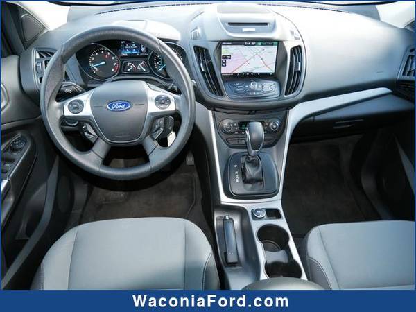 2014 Ford Escape SE - - by dealer - vehicle automotive for sale in Waconia, MN – photo 14