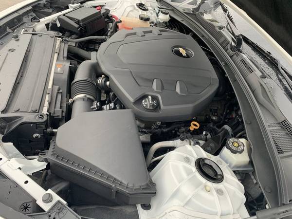 2016 Chevrolet Camaro 1LT for sale in Killeen, TX – photo 14